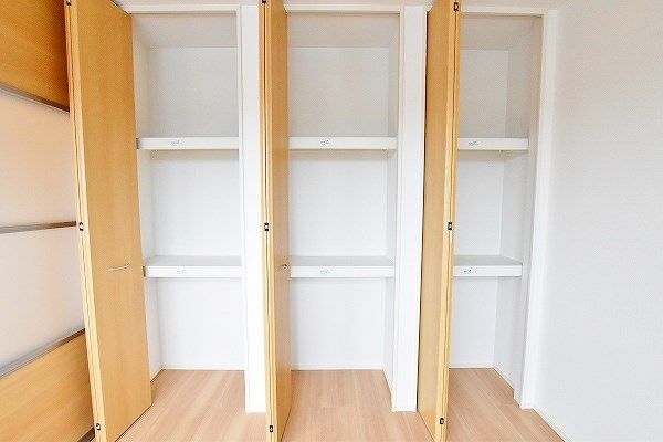 Ｆｏｒｅｓｔ　ｒｉｖｅｒ(フォレストリバー)    その他5