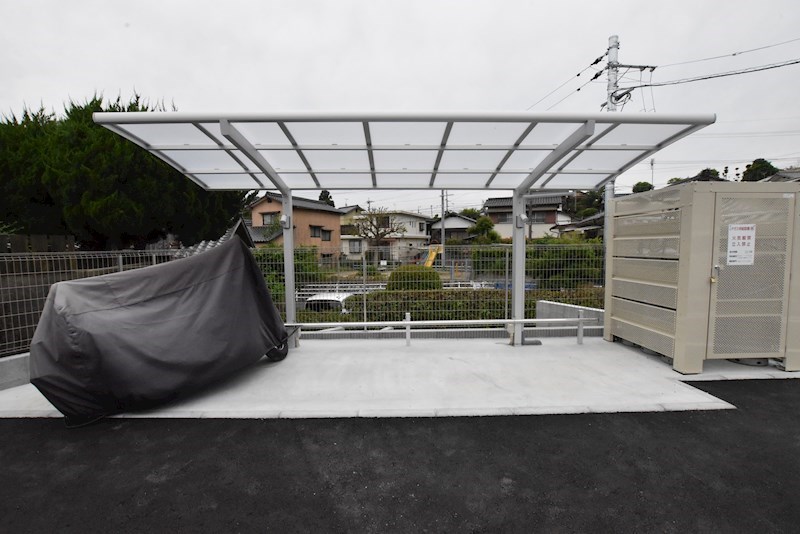 Ｆｏｒｅｓｔ　ｒｉｖｅｒ(フォレストリバー)    その他外観1