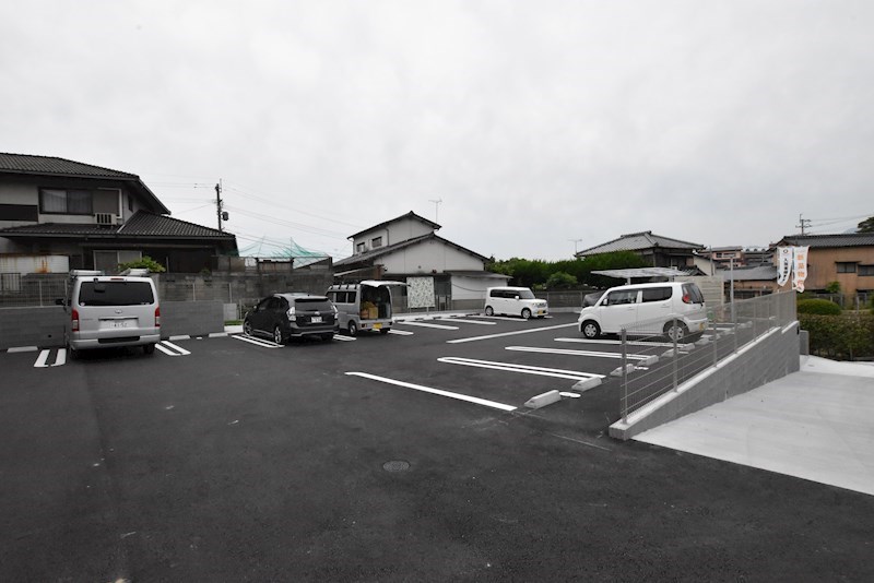 Ｆｏｒｅｓｔ　ｒｉｖｅｒ(フォレストリバー)    その他外観3