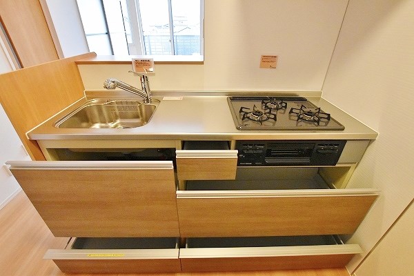 Ｆｏｒｅｓｔ　ｒｉｖｅｒ(フォレストリバー)    その他21