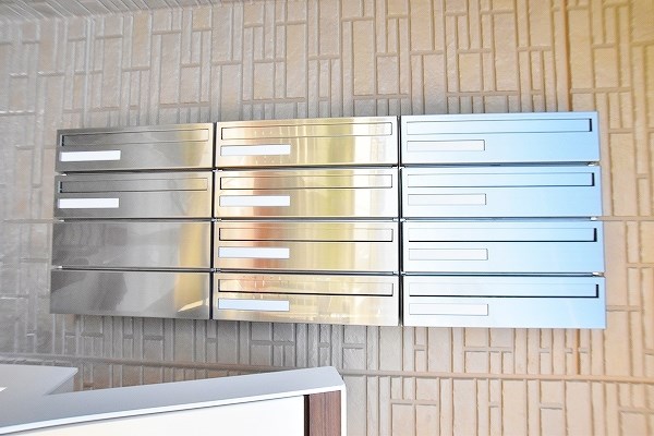 Ｓｔｕｄｉｅ　ＧＡＭＯＵ(スタディ蒲生) その他外観2