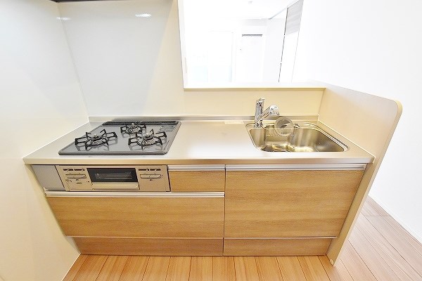 Ｓｔｕｄｉｅ　ＧＡＭＯＵ(スタディ蒲生) その他18