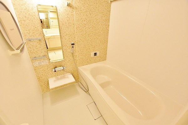 Ｓｔｕｄｉｅ　ＧＡＭＯＵ(スタディ蒲生) 風呂画像