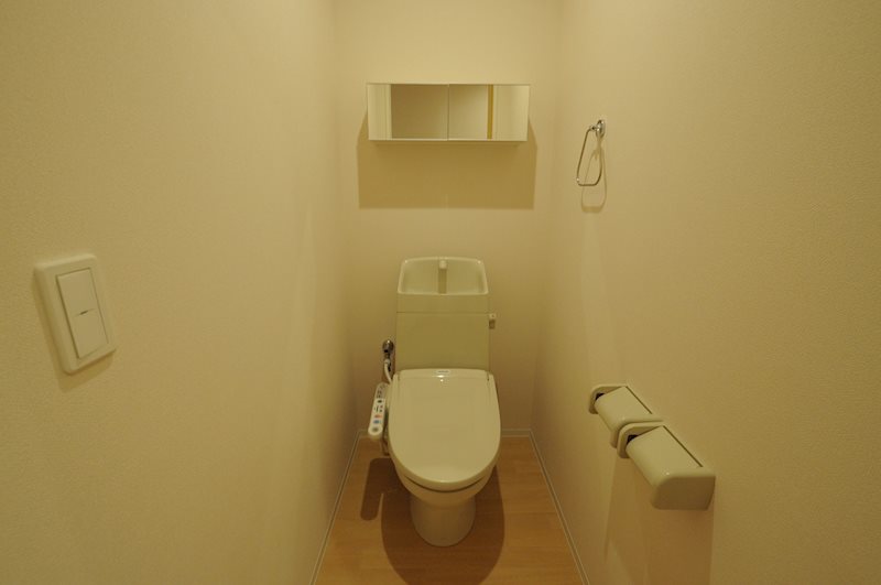 ホームメイト八雲(ヤクモ) その他2