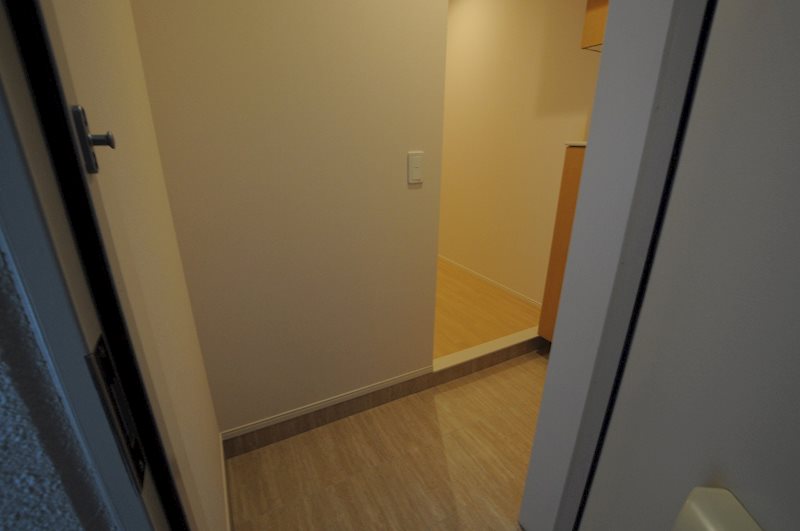 ホームメイト八雲(ヤクモ) 玄関