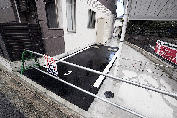 ホームメイト八雲(ヤクモ) その他9