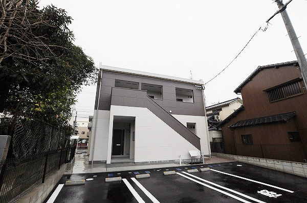 ホームメイト八雲(ヤクモ) その他11