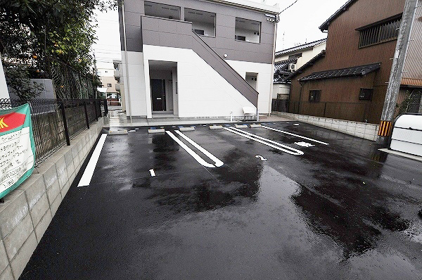 ホームメイト八雲(ヤクモ) その他12