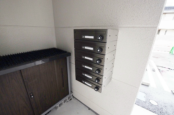 ホームメイト八雲(ヤクモ) その他14