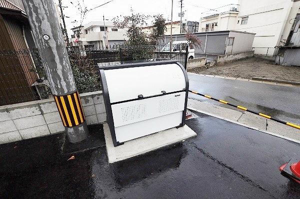 ホームメイト八雲(ヤクモ) その他15