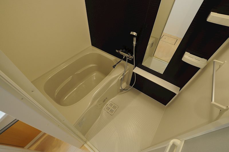 ホームメイト八雲(ヤクモ) 風呂画像