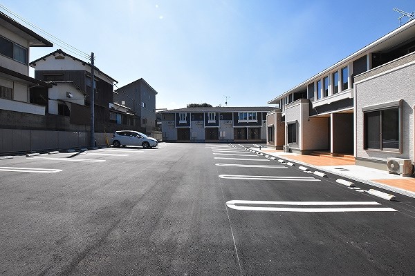 クレメント小倉南壱番館 その他外観1