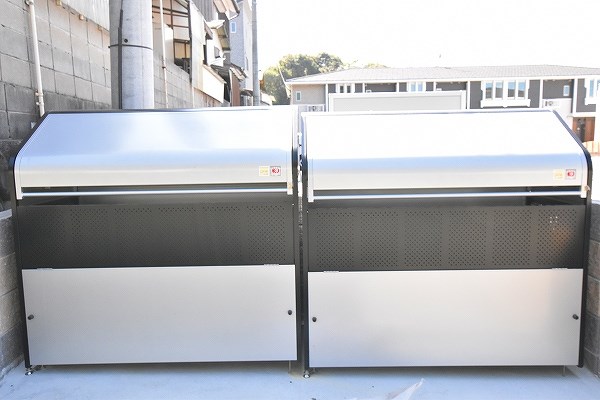 クレメント小倉南壱番館 その他外観4