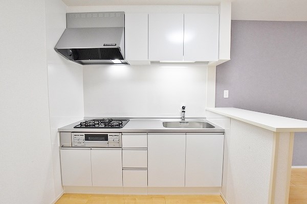 クレメント小倉南壱番館 キッチン