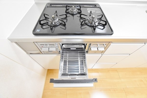 クレメント小倉南壱番館 その他24