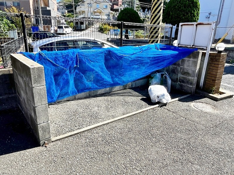 ルミエール赤坂 　 その他外観2