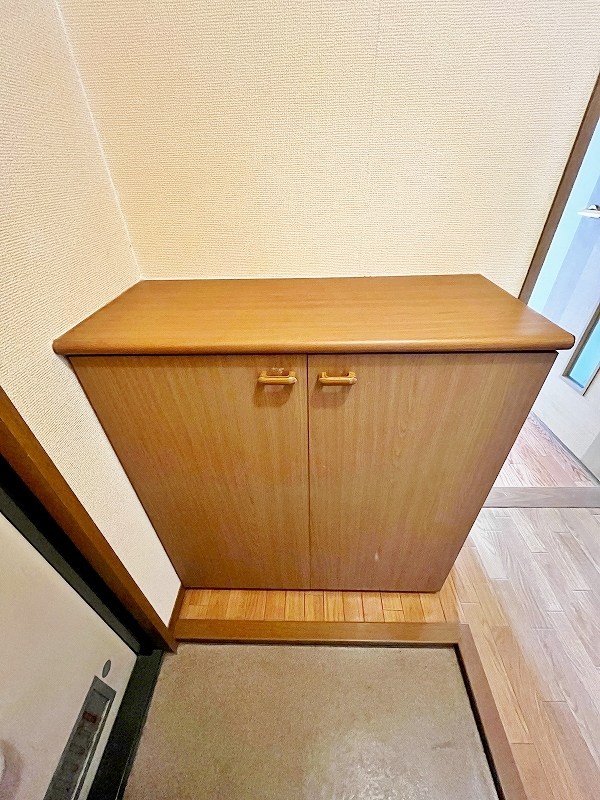 ルミエール赤坂 その他10