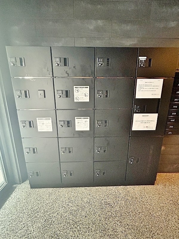 プレジデンス　ざ京 その他外観3