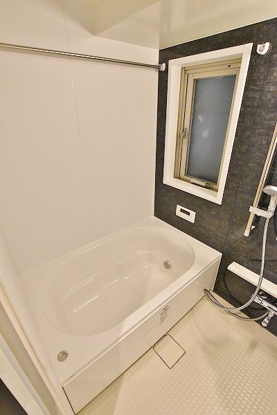 プレジデンス　ざ京 風呂画像