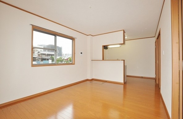 ボヌールＭ Ⅰ リビング