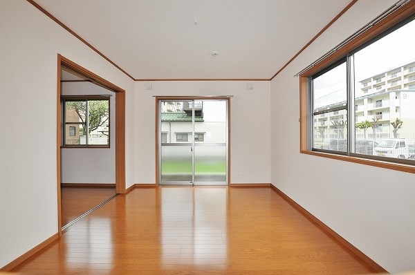 ボヌールＭ Ⅰ その他19