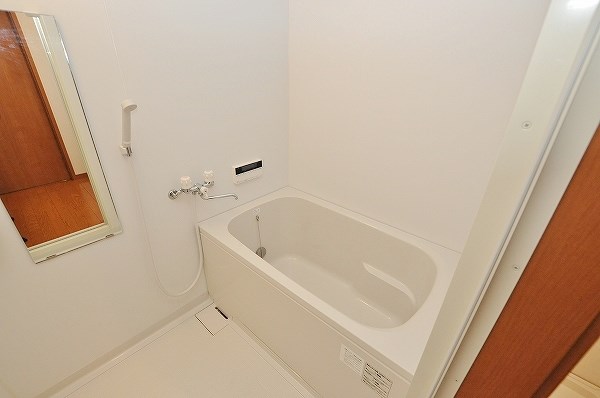 ボヌールＭ Ⅰ 風呂画像