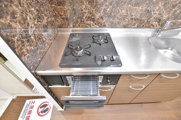 グランシャリオ三萩野 その他5