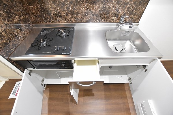 グランシャリオ三萩野 その他21