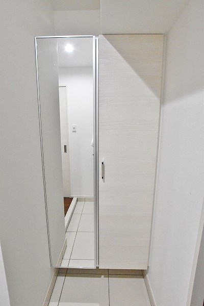 Grand Chariot三萩野（グランシャリオ三萩野 ） その他6