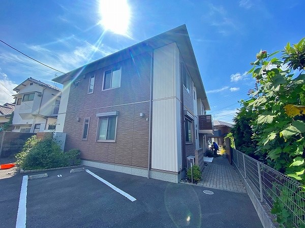 グリシーナ門司 その他外観4