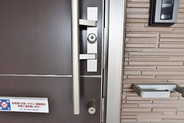 グリシーナ門司 その他10