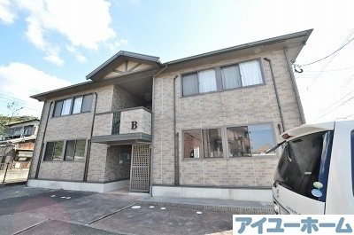 リビングタウン浅川　Ｂ棟 その他外観1