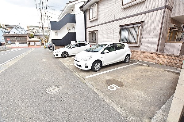 アリーバ小倉  その他外観1