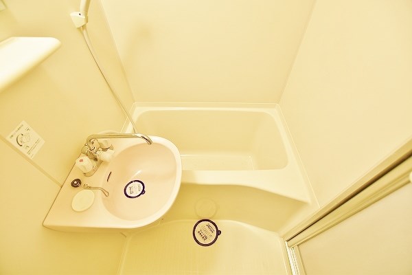 アリーバ小倉  その他8