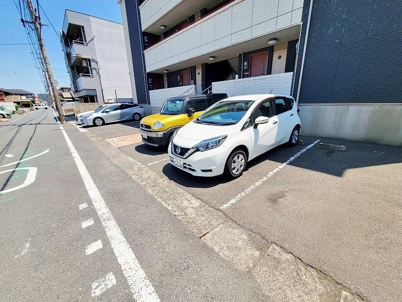 ラ・ポール中井  その他外観1