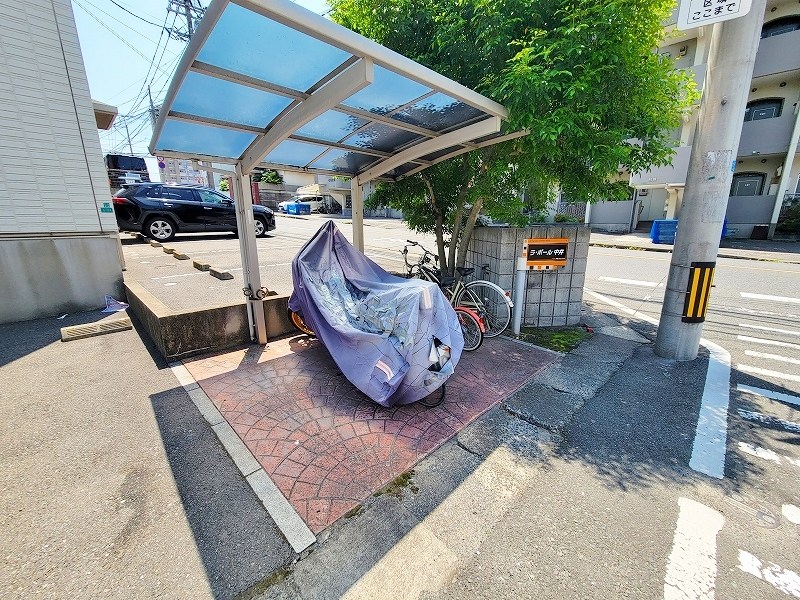 ラ・ポール中井  その他外観2