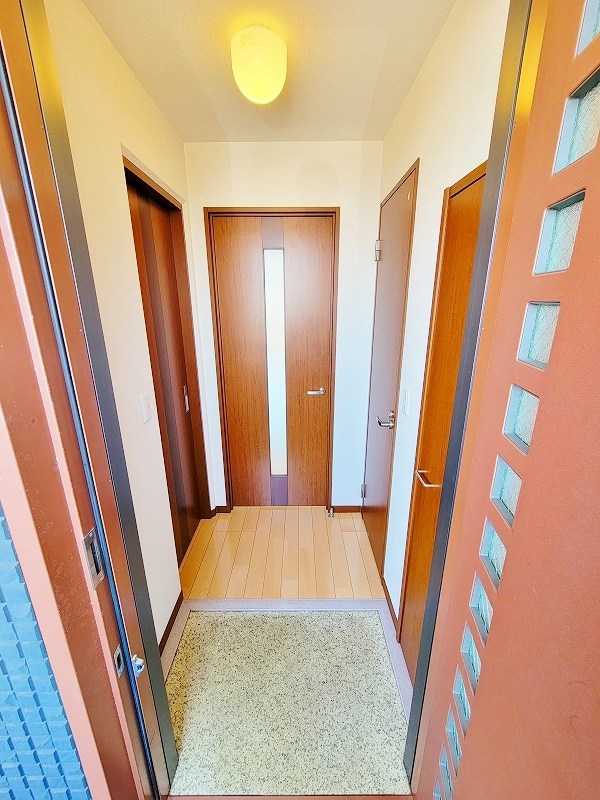 ラ・ポール中井  その他9