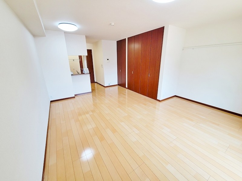 ラ・ポール中井  ベッドルーム