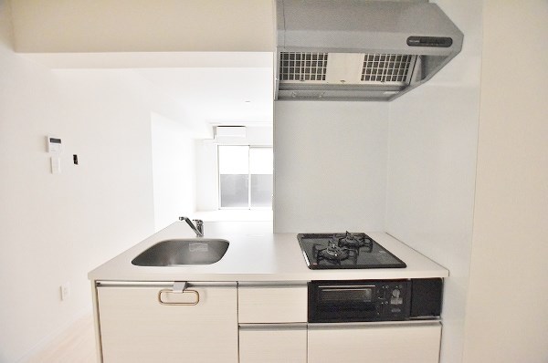 GRACEFUL中井（グレイスフル中井） キッチン