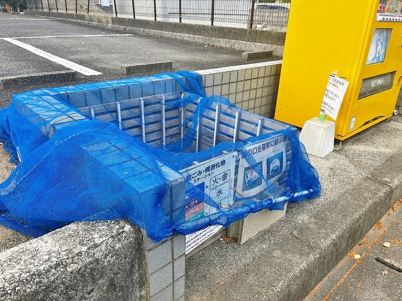 パークヴィレッジ　Ｂ棟　  その他外観2