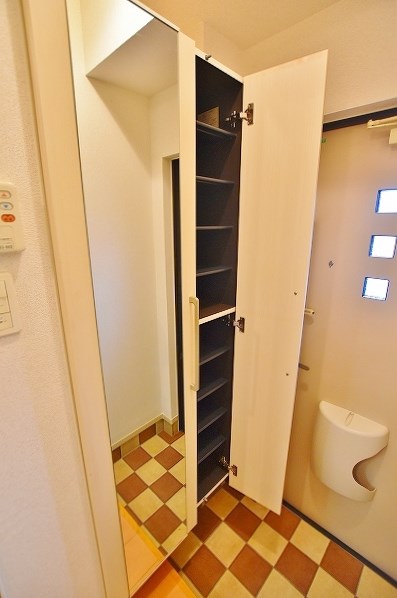 ラインハイム足立山Ａ棟 その他6