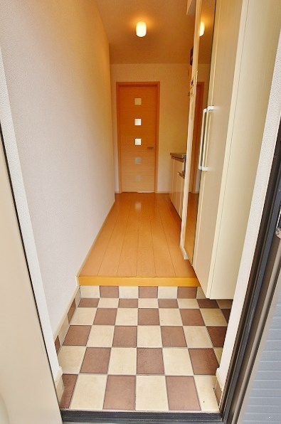 ラインハイム足立山Ａ棟 その他8