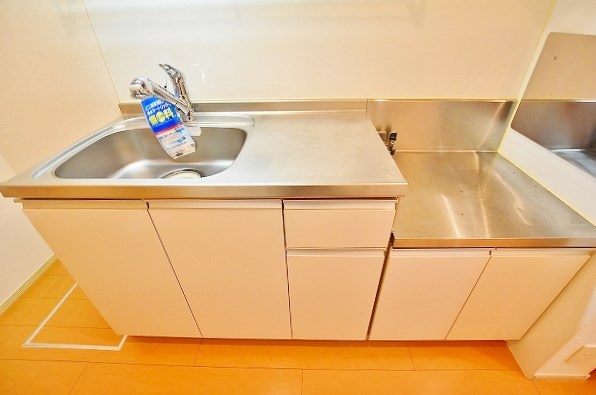 ラインハイム足立山Ａ棟 その他10