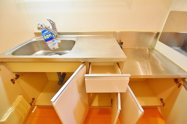 ラインハイム足立山Ａ棟 その他11