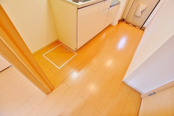 ラインハイム足立山Ａ棟 その他15