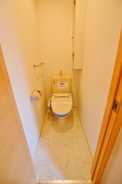 ラインハイム足立山Ａ棟 その他17