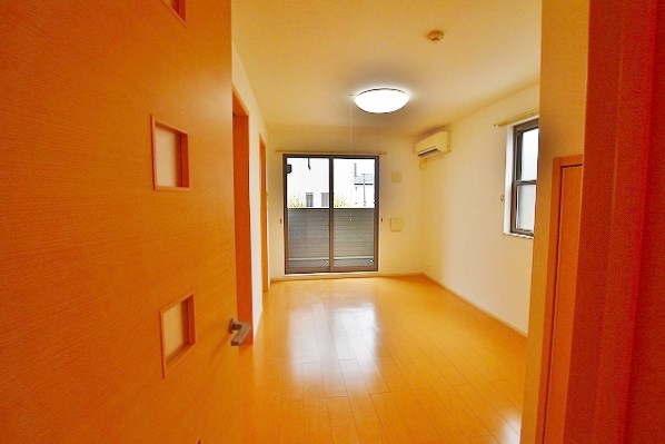 ラインハイム足立山Ａ棟 その他18