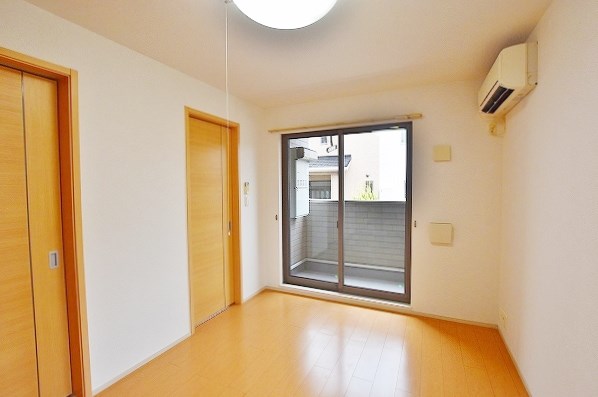 ラインハイム足立山Ａ棟 その他22