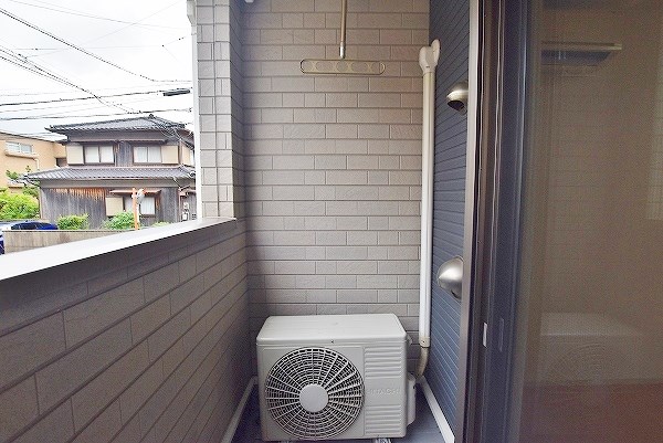 ラインハイム足立山Ａ棟 その他42