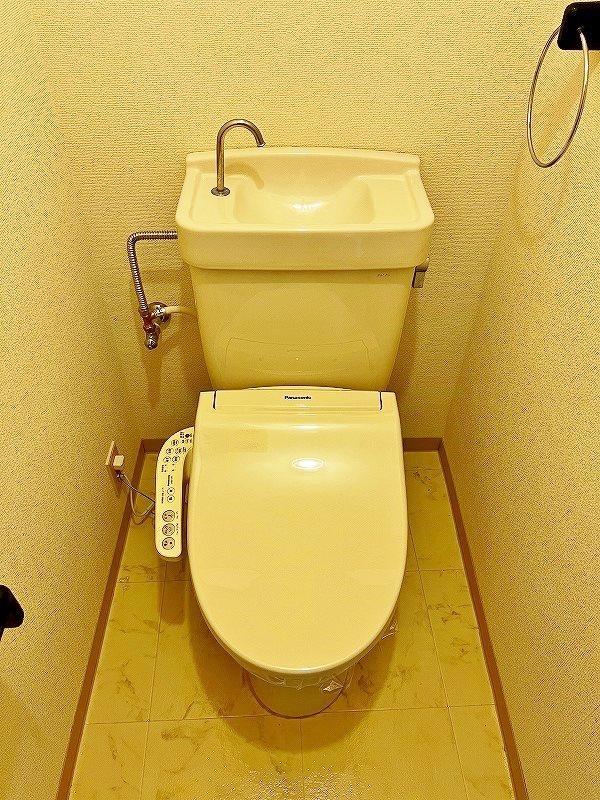 ジュネス戸畑駅前　 その他2